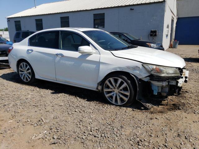 Photo 3 VIN: 1HGCR3F93DA027284 - HONDA ACCORD TOU 