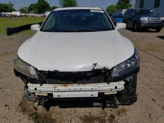 Photo 4 VIN: 1HGCR3F93DA027284 - HONDA ACCORD TOU 