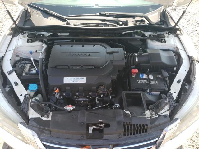 Photo 10 VIN: 1HGCR3F93DA027317 - HONDA ACCORD 