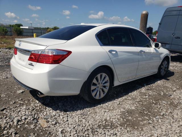 Photo 2 VIN: 1HGCR3F93DA027317 - HONDA ACCORD 