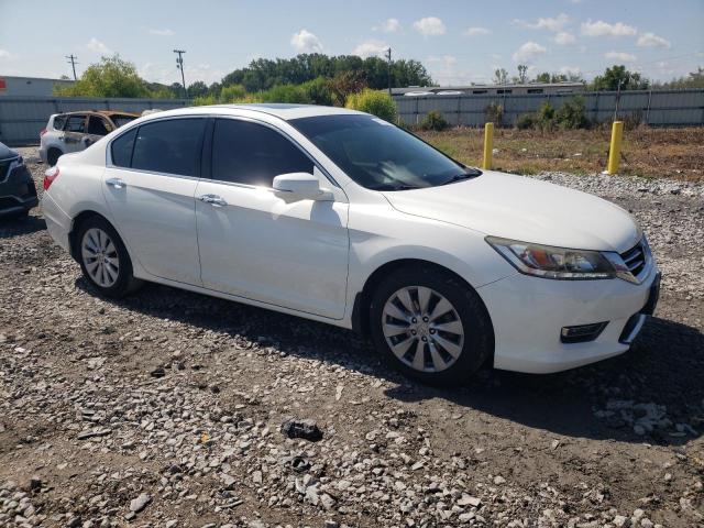 Photo 3 VIN: 1HGCR3F93DA027317 - HONDA ACCORD 