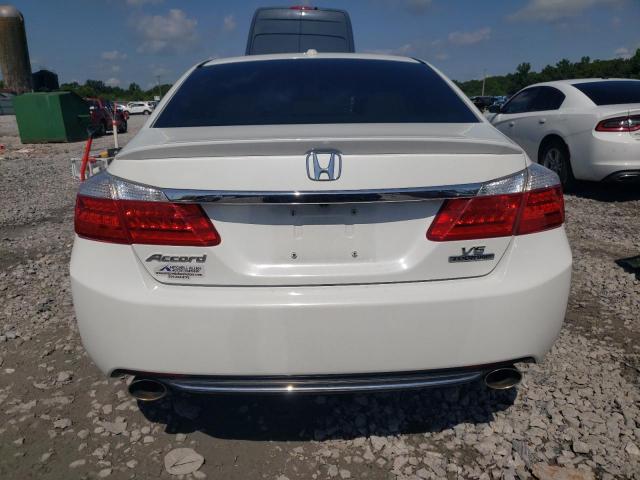 Photo 5 VIN: 1HGCR3F93DA027317 - HONDA ACCORD 