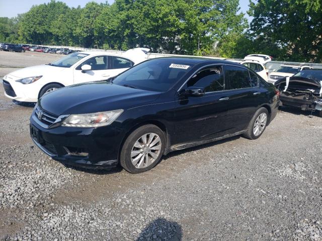 Photo 0 VIN: 1HGCR3F93DA031593 - HONDA ACCORD 