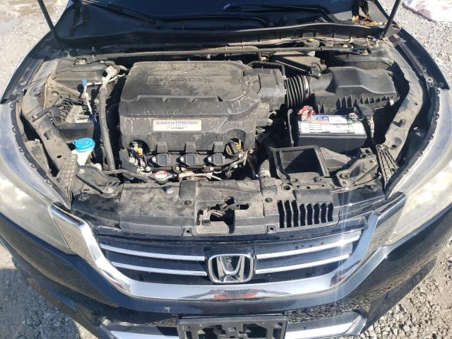 Photo 10 VIN: 1HGCR3F93DA031593 - HONDA ACCORD 