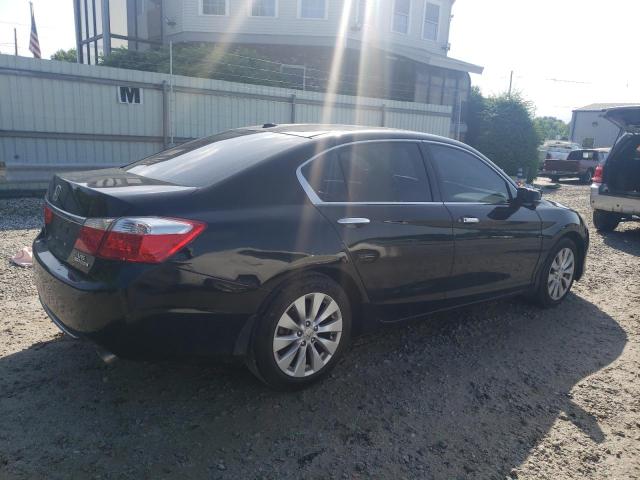 Photo 2 VIN: 1HGCR3F93DA031593 - HONDA ACCORD 