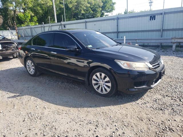 Photo 3 VIN: 1HGCR3F93DA031593 - HONDA ACCORD 