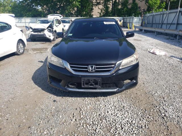 Photo 4 VIN: 1HGCR3F93DA031593 - HONDA ACCORD 