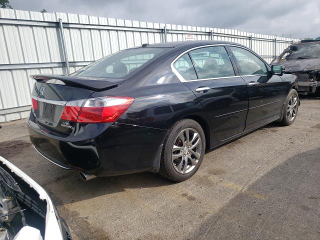 Photo 3 VIN: 1HGCR3F93DA039130 - HONDA ACCORD TOU 