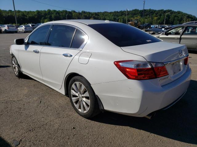 Photo 2 VIN: 1HGCR3F93DA048300 - HONDA ACCORD TOU 