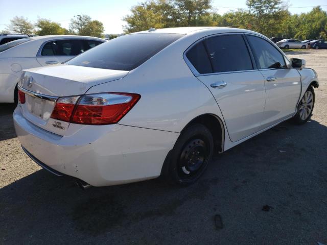 Photo 3 VIN: 1HGCR3F93DA048300 - HONDA ACCORD TOU 