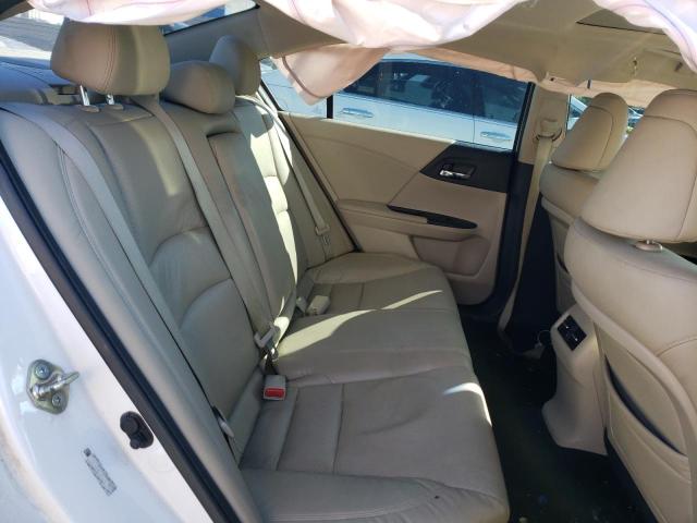 Photo 5 VIN: 1HGCR3F93DA048300 - HONDA ACCORD TOU 