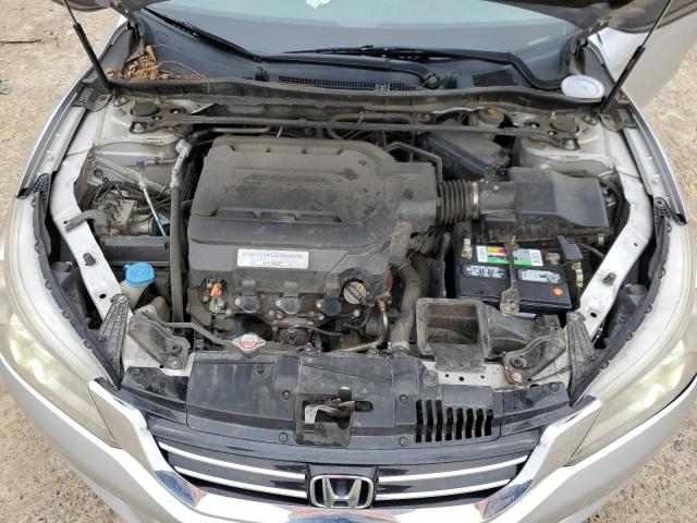 Photo 10 VIN: 1HGCR3F93EA010678 - HONDA ACCORD TOU 