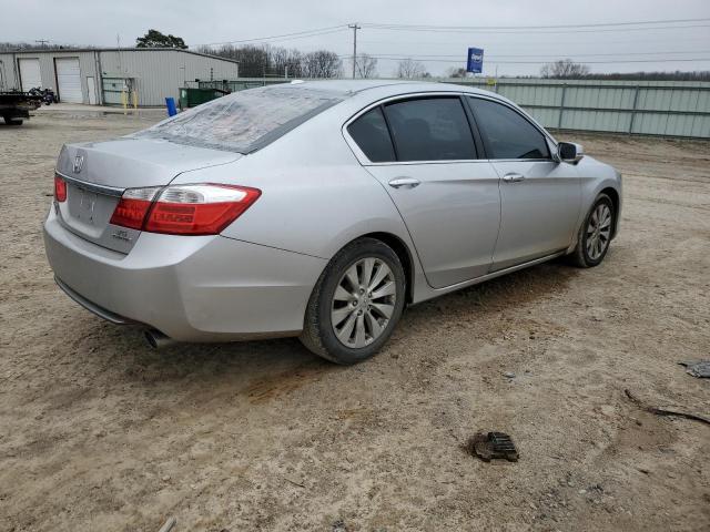 Photo 2 VIN: 1HGCR3F93EA010678 - HONDA ACCORD TOU 