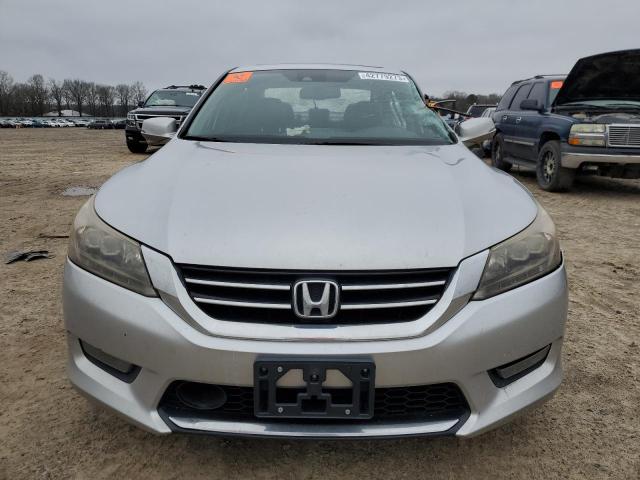 Photo 4 VIN: 1HGCR3F93EA010678 - HONDA ACCORD TOU 