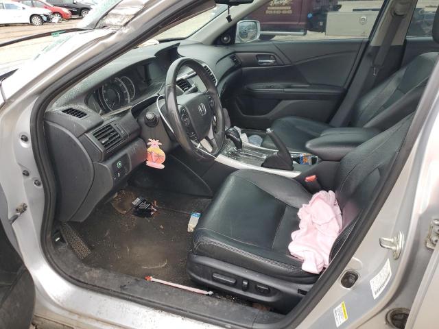 Photo 6 VIN: 1HGCR3F93EA010678 - HONDA ACCORD TOU 