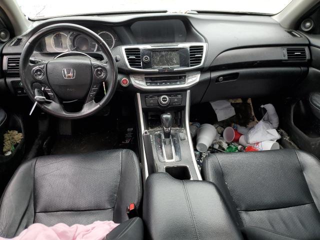 Photo 7 VIN: 1HGCR3F93EA010678 - HONDA ACCORD TOU 