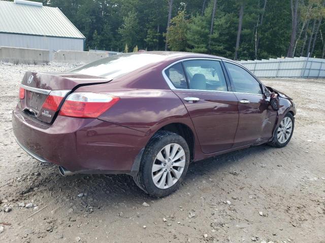 Photo 2 VIN: 1HGCR3F93EA011684 - HONDA ACCORD TOU 