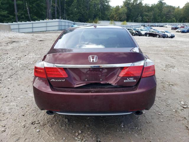 Photo 5 VIN: 1HGCR3F93EA011684 - HONDA ACCORD TOU 