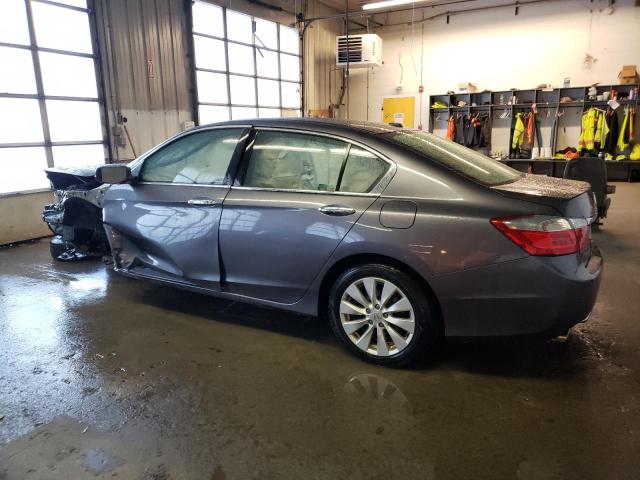 Photo 1 VIN: 1HGCR3F93EA013242 - HONDA ACCORD 