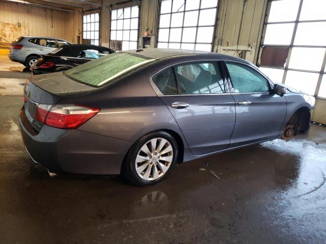 Photo 2 VIN: 1HGCR3F93EA013242 - HONDA ACCORD 