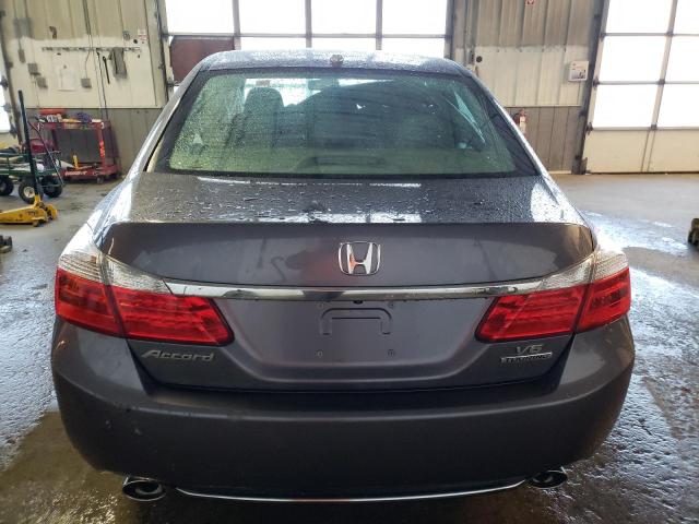 Photo 5 VIN: 1HGCR3F93EA013242 - HONDA ACCORD 