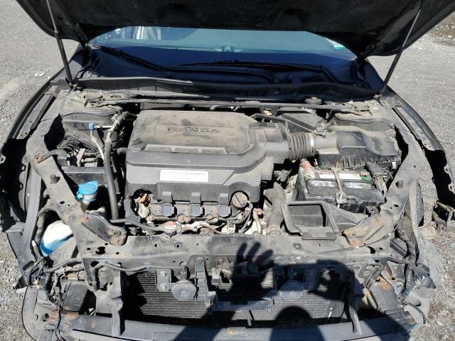 Photo 10 VIN: 1HGCR3F93EA019798 - HONDA ACCORD 