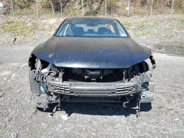 Photo 4 VIN: 1HGCR3F93EA019798 - HONDA ACCORD 