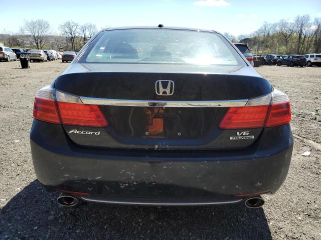 Photo 5 VIN: 1HGCR3F93EA019798 - HONDA ACCORD 