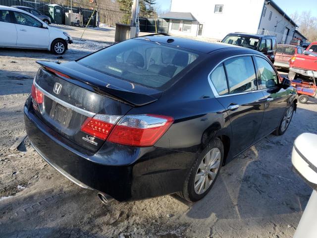 Photo 2 VIN: 1HGCR3F93EA026136 - HONDA ACCORD TOU 