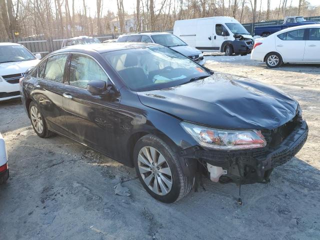 Photo 3 VIN: 1HGCR3F93EA026136 - HONDA ACCORD TOU 