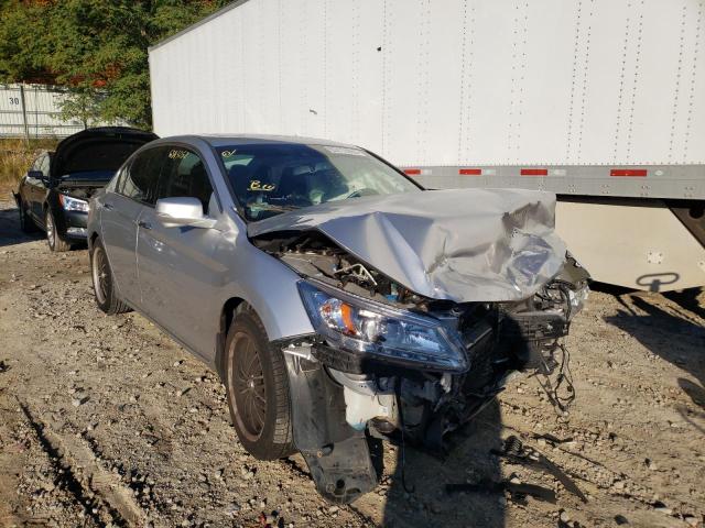 Photo 0 VIN: 1HGCR3F93EA026766 - HONDA ACCORD TOU 