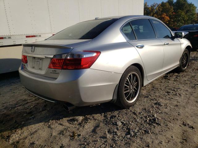 Photo 3 VIN: 1HGCR3F93EA026766 - HONDA ACCORD TOU 