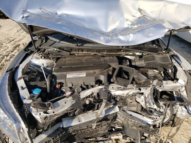 Photo 6 VIN: 1HGCR3F93EA026766 - HONDA ACCORD TOU 