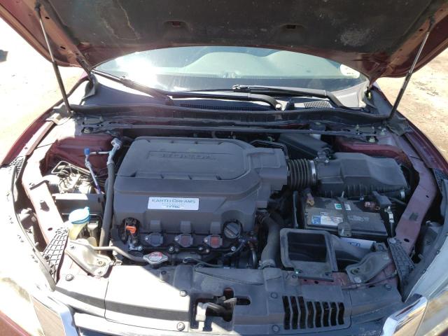 Photo 10 VIN: 1HGCR3F93FA005482 - HONDA ACCORD TOU 