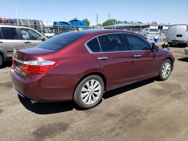 Photo 2 VIN: 1HGCR3F93FA005482 - HONDA ACCORD TOU 