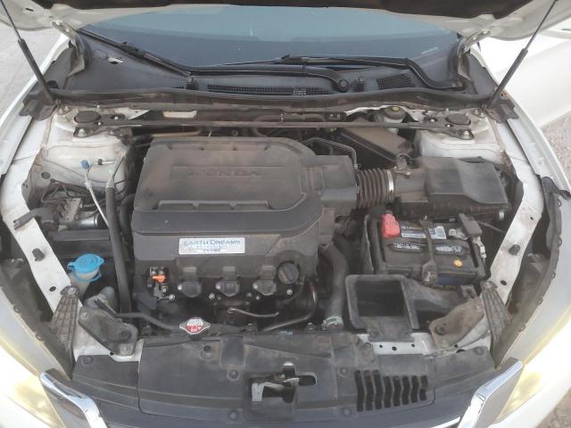 Photo 10 VIN: 1HGCR3F93FA007104 - HONDA ACCORD TOU 