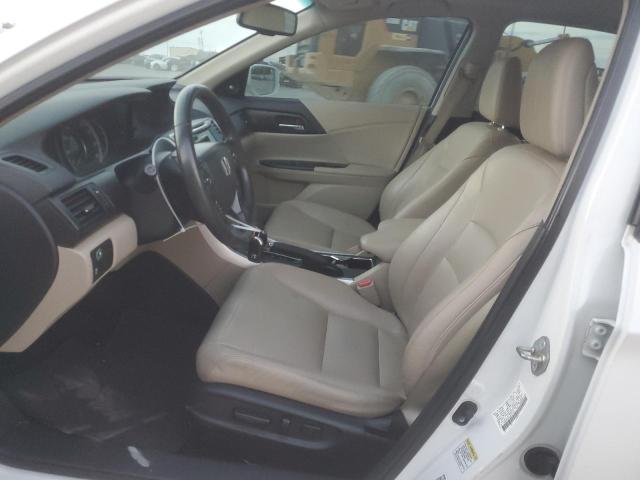 Photo 6 VIN: 1HGCR3F93FA007104 - HONDA ACCORD TOU 