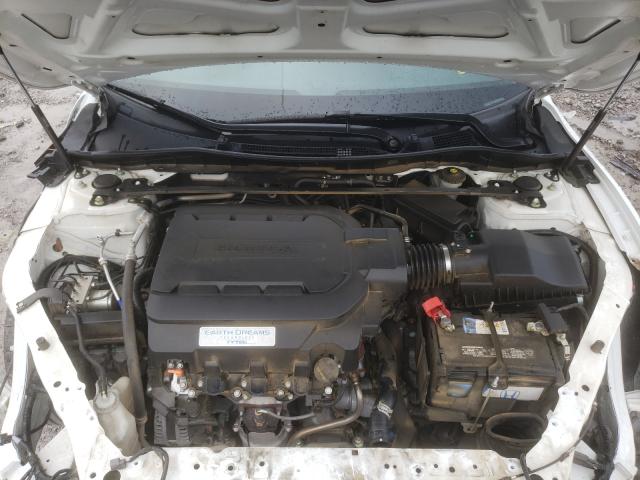 Photo 6 VIN: 1HGCR3F93FA022282 - HONDA ACCORD TOU 