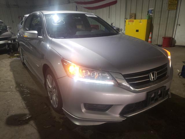 Photo 0 VIN: 1HGCR3F93FA024744 - HONDA ACCORD TOU 