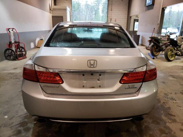 Photo 5 VIN: 1HGCR3F93FA024761 - HONDA ACCORD 