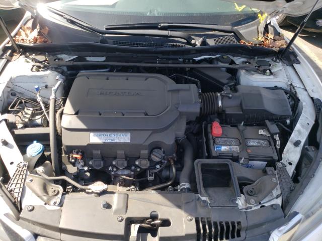 Photo 6 VIN: 1HGCR3F93FA037705 - HONDA ACCORD TOU 