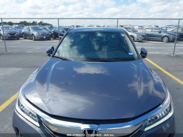 Photo 5 VIN: 1HGCR3F93GA005273 - HONDA ACCORD 