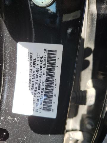 Photo 11 VIN: 1HGCR3F93GA010957 - HONDA ACCORD TOU 