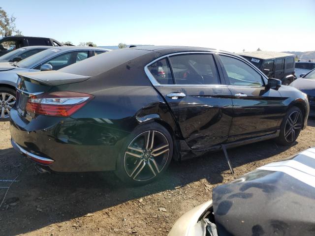 Photo 2 VIN: 1HGCR3F93GA010957 - HONDA ACCORD TOU 