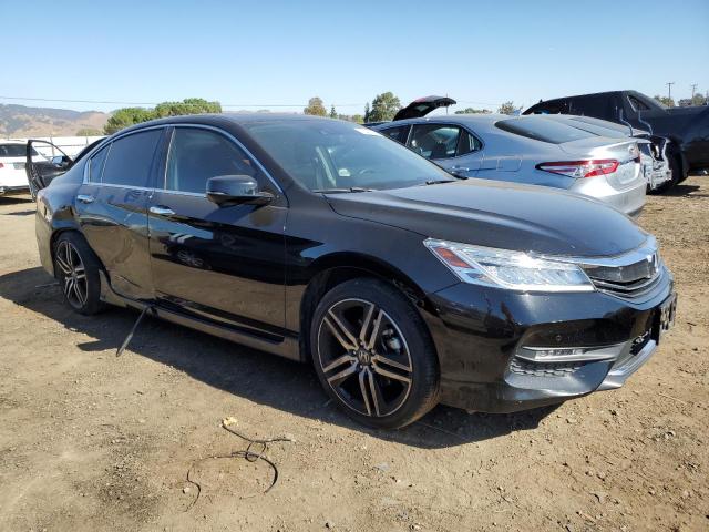 Photo 3 VIN: 1HGCR3F93GA010957 - HONDA ACCORD TOU 