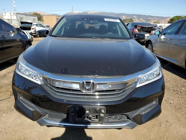 Photo 4 VIN: 1HGCR3F93GA010957 - HONDA ACCORD TOU 