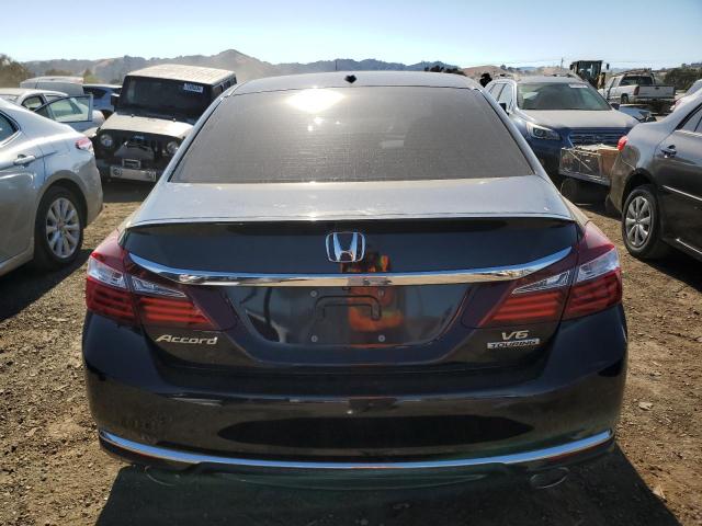 Photo 5 VIN: 1HGCR3F93GA010957 - HONDA ACCORD TOU 