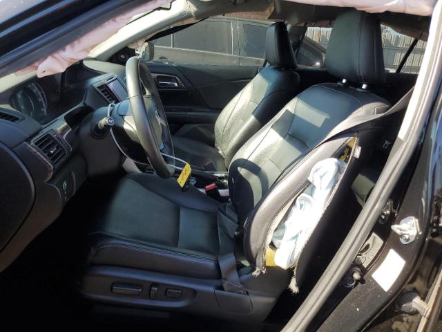 Photo 6 VIN: 1HGCR3F93GA010957 - HONDA ACCORD TOU 