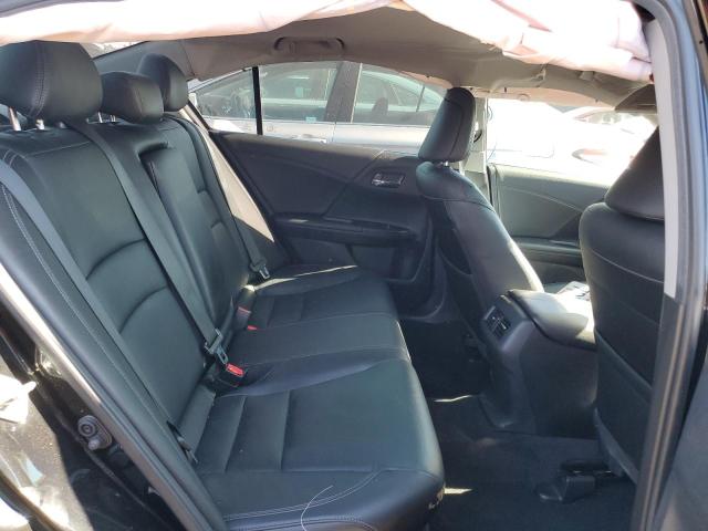 Photo 9 VIN: 1HGCR3F93GA010957 - HONDA ACCORD TOU 