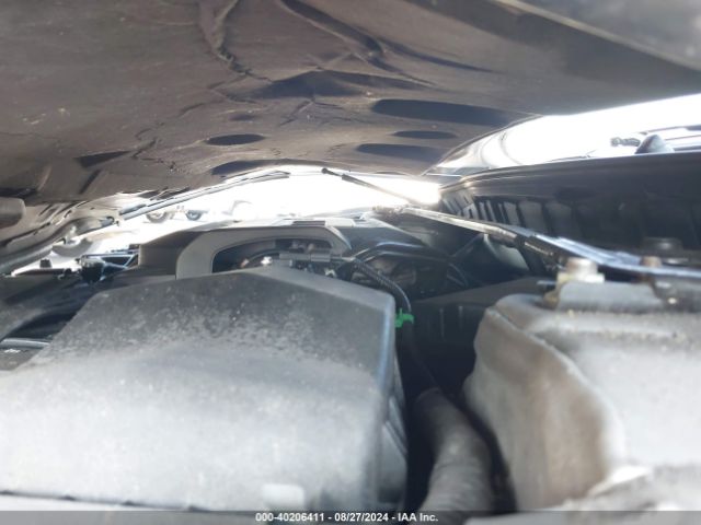 Photo 9 VIN: 1HGCR3F93GA015088 - HONDA ACCORD 